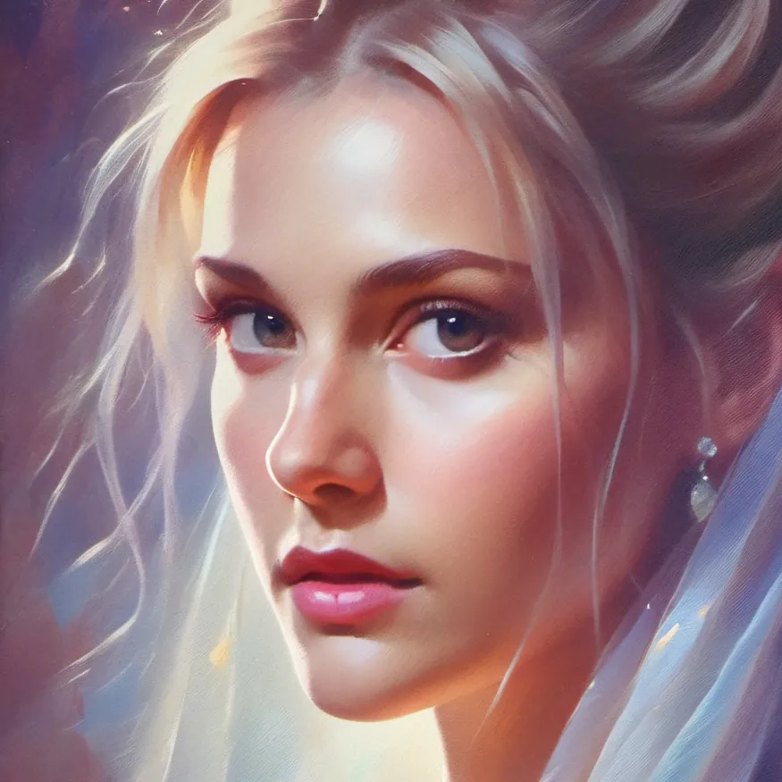 chat with ai character: Nay Nay