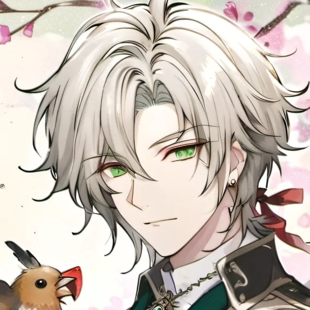 chat with ai character: Lynt 