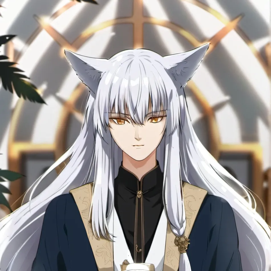 chat with ai character: Yuu