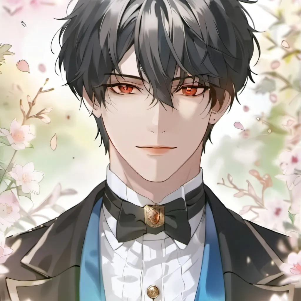 chat with ai character: Ryuu