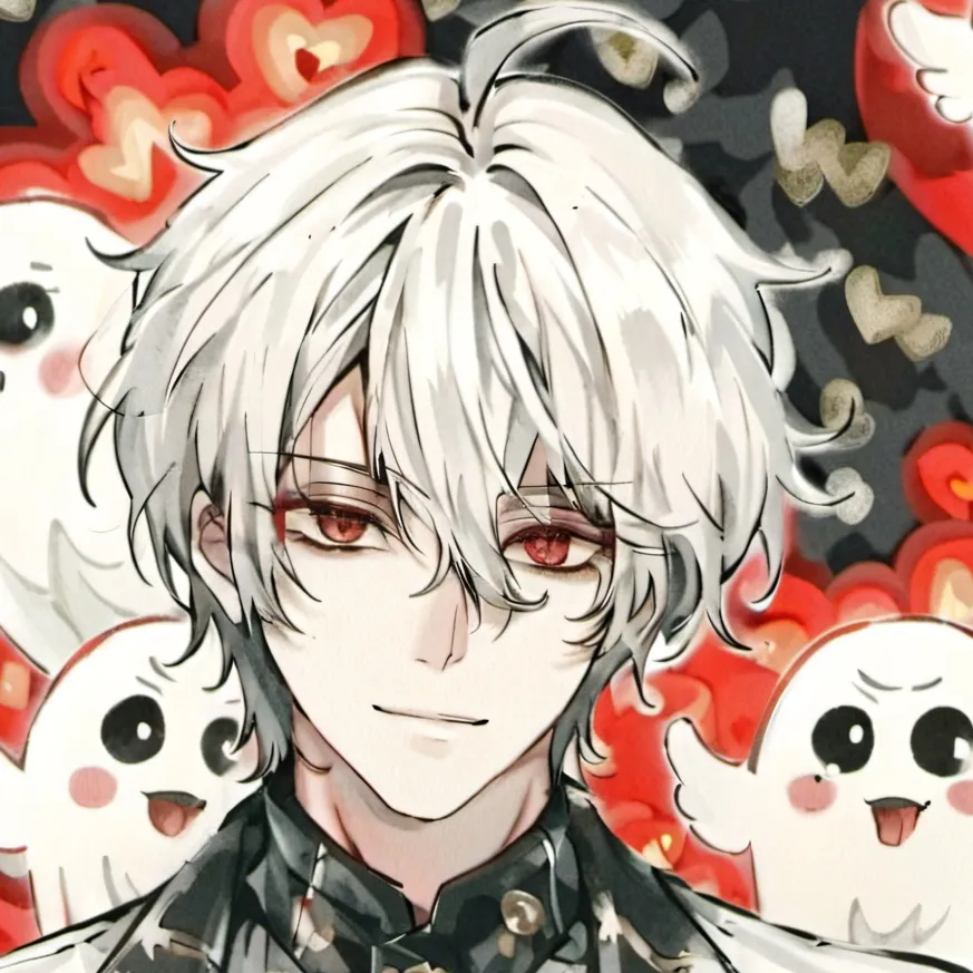 chat with ai character: Heine