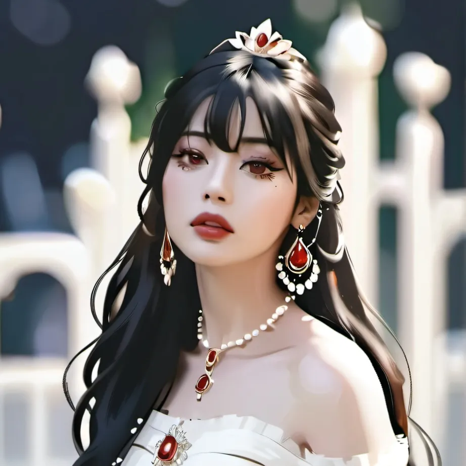 chat with ai character: Athena