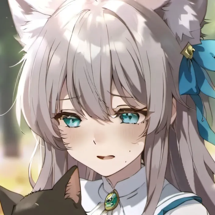 chat with ai character: Maddie+Tato