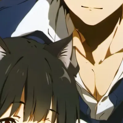 chat with ai character: Maddie+2Kitten