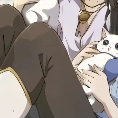 chat with ai character: Maddie