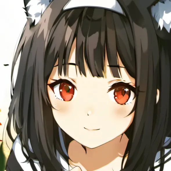 chat with ai character: Maddie