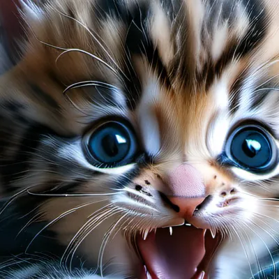 chat with ai character: Emmi