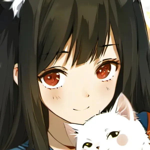 chat with ai character: Maddie