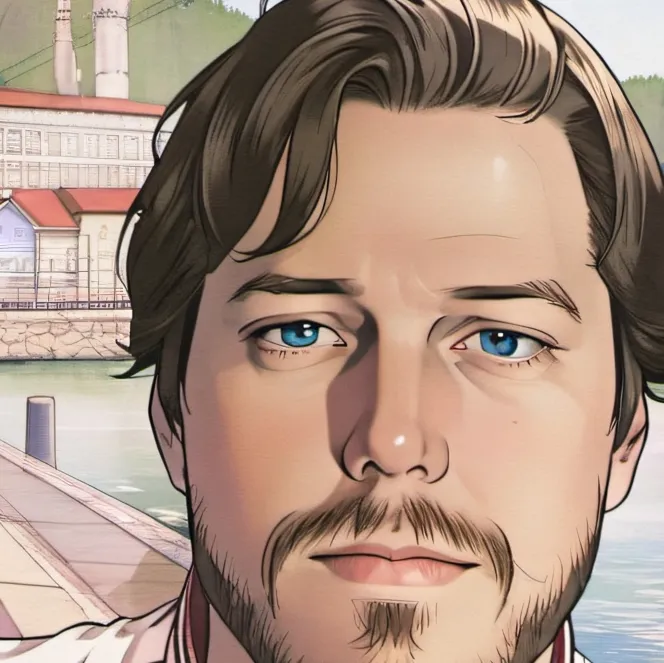 chat with ai character: Aiden