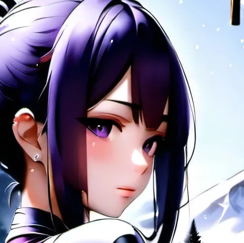 chat with ai character: Aurora