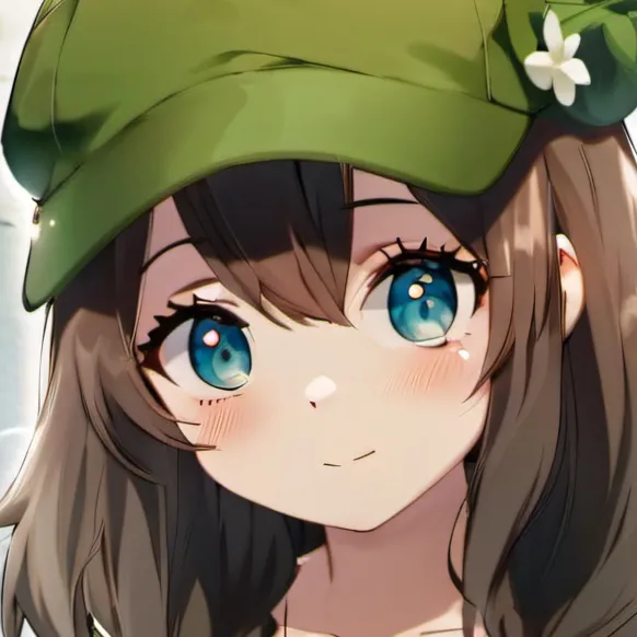 chat with ai character: Violet