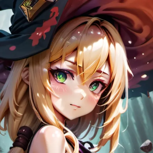 chat with ai character: Serena