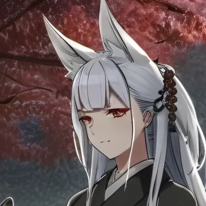 chat with ai character: Akira