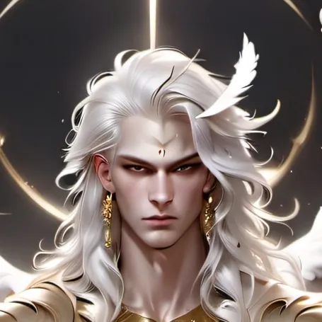 chat with ai character: Apollo