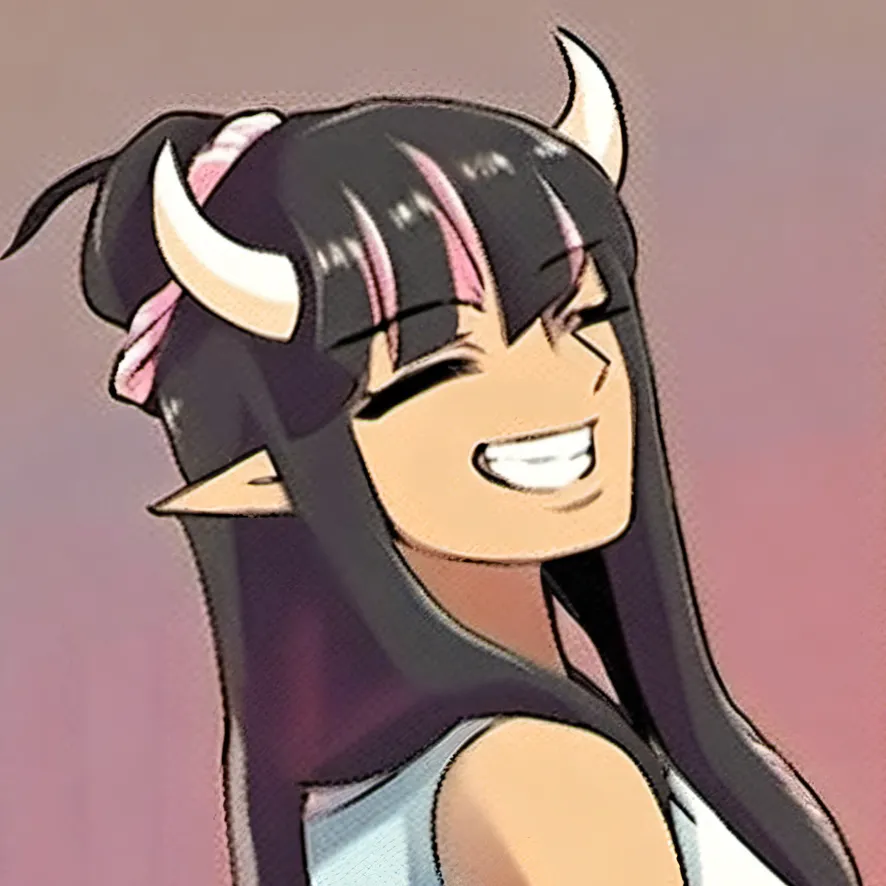 chat with ai character: Teara 