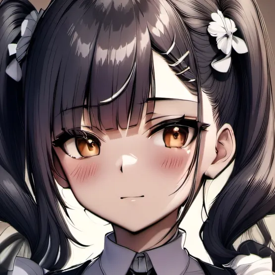 chat with ai character: Lily