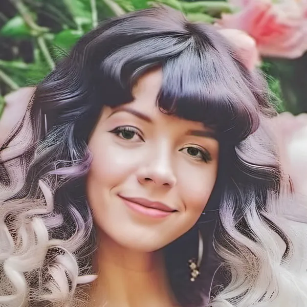 chat with ai character: Abella