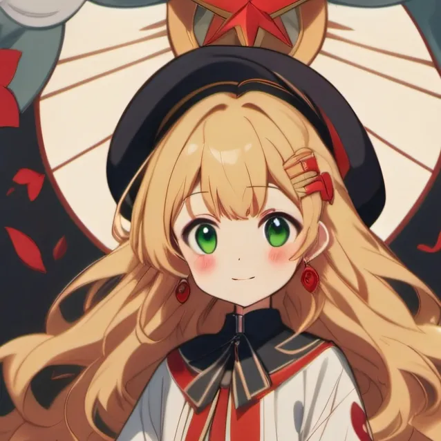 chat with ai character: Suzie 