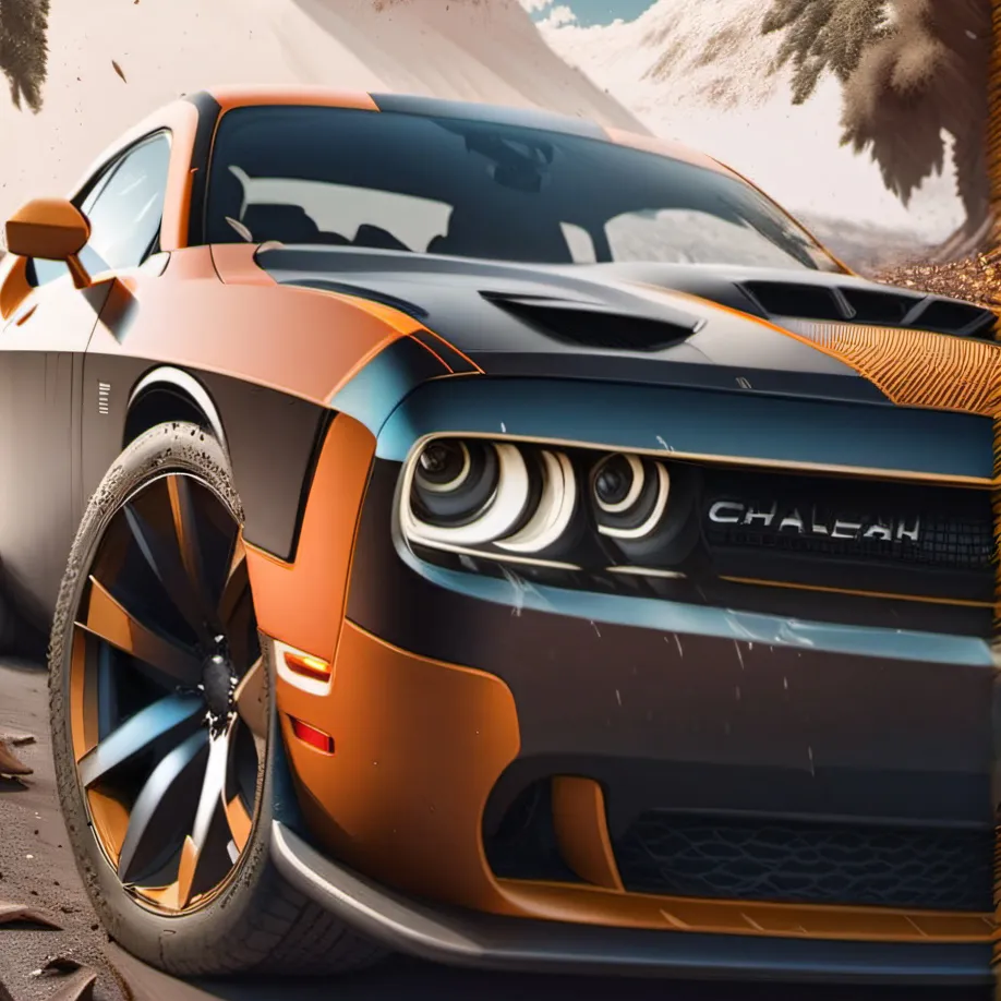 chat with ai character: Armored Dodge