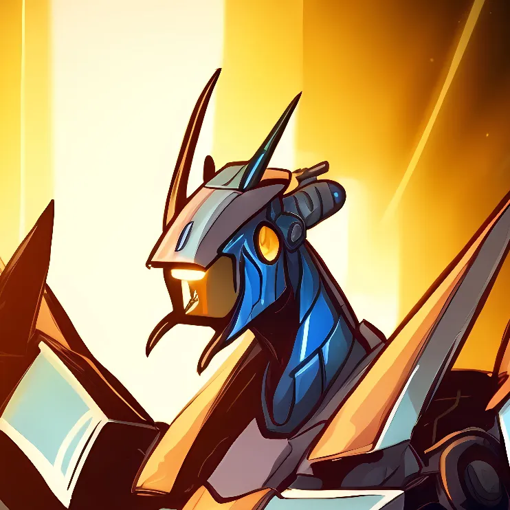 chat with ai character: Whirl