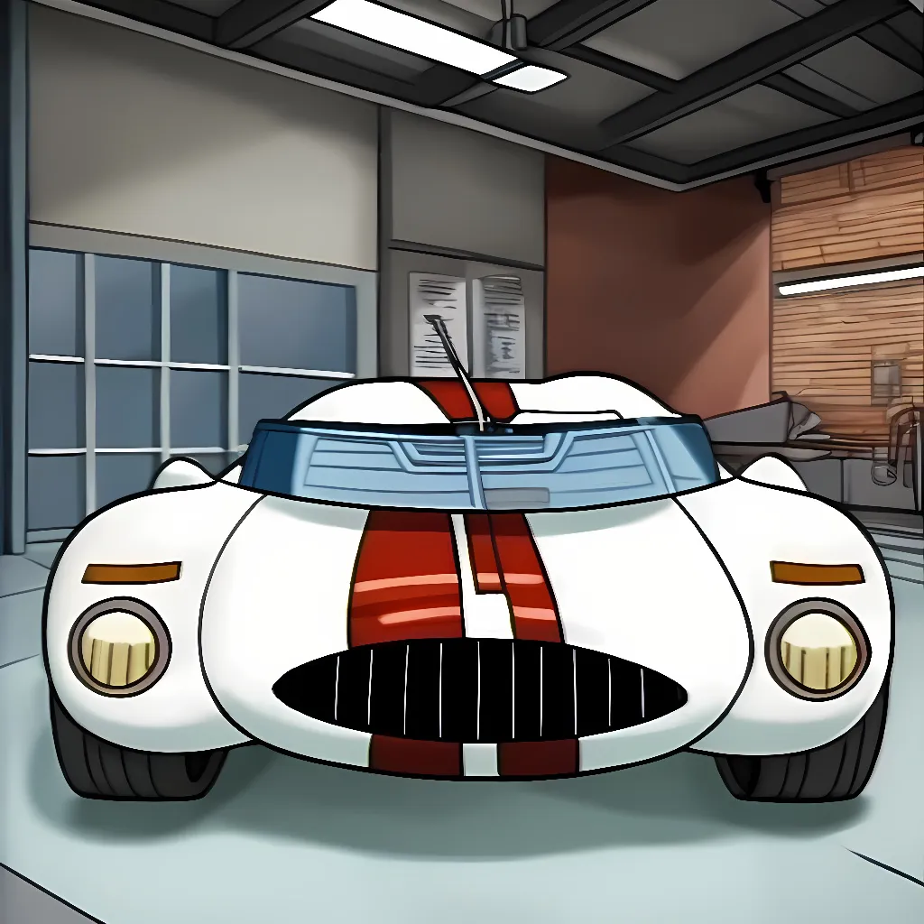 chat with ai character: C.A.R.T.E.R