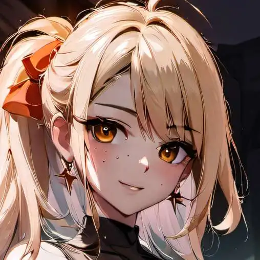 chat with ai character: Natalie