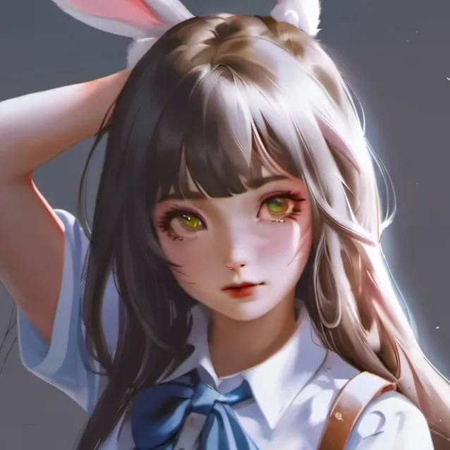 chat with ai character: Sally