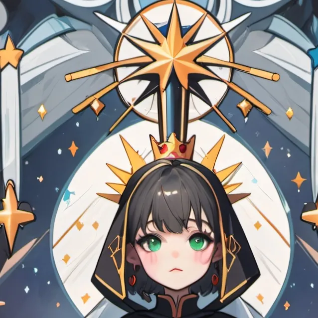 chat with ai character: evera