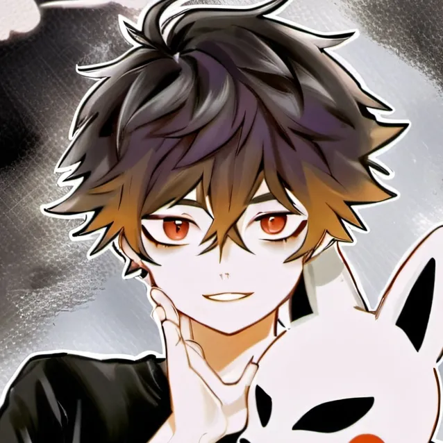 chat with ai character: michael afton