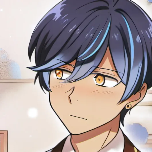 chat with ai character: Ein