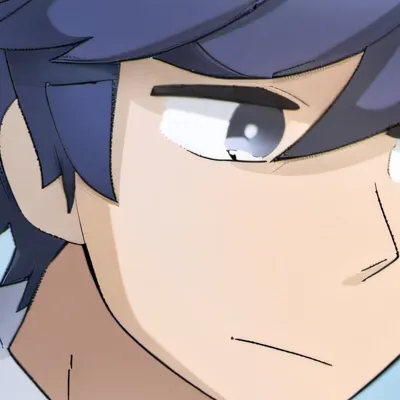 chat with ai character: Ein