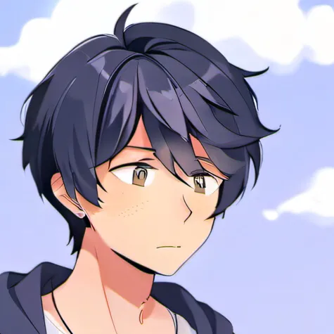 chat with ai character: Ein