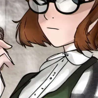 chat with ai character: Kim