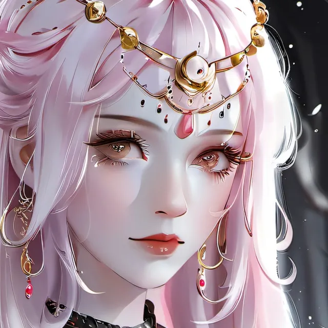 chat with ai character: Kawaii Chan