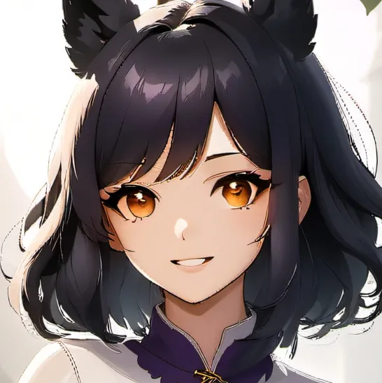 chat with ai character: Aphmau 