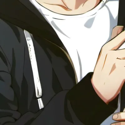 chat with ai character: Ein