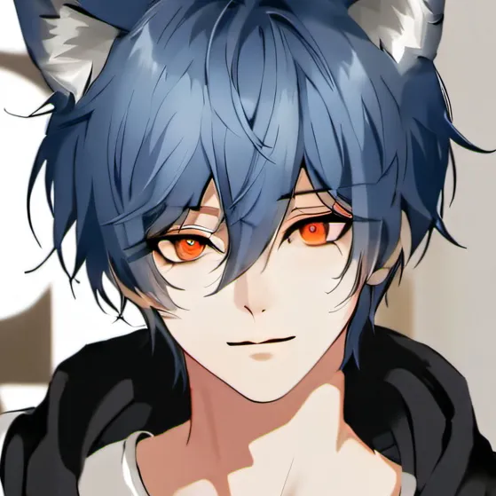 chat with ai character: Ein 