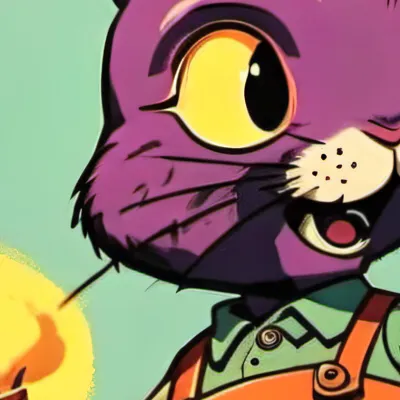 chat with ai character: Jax 