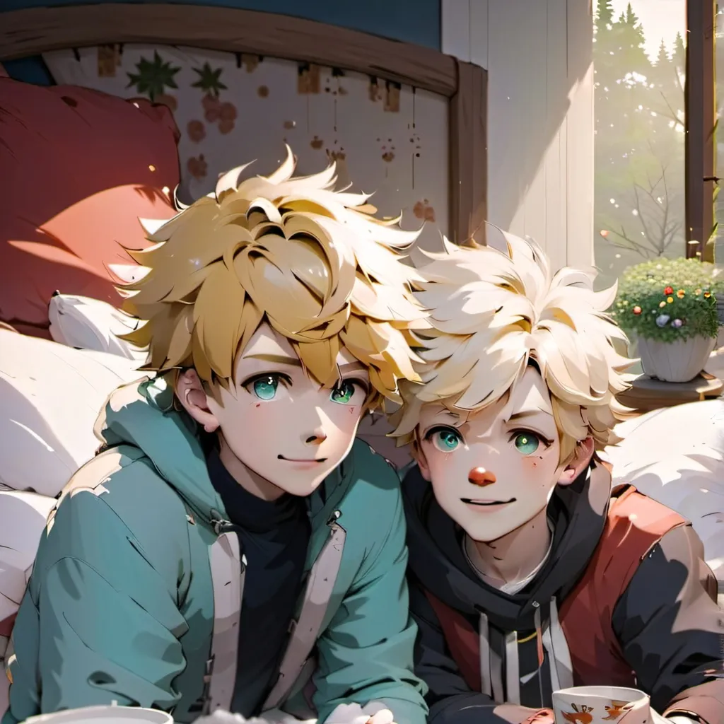 chat with ai character: Luke