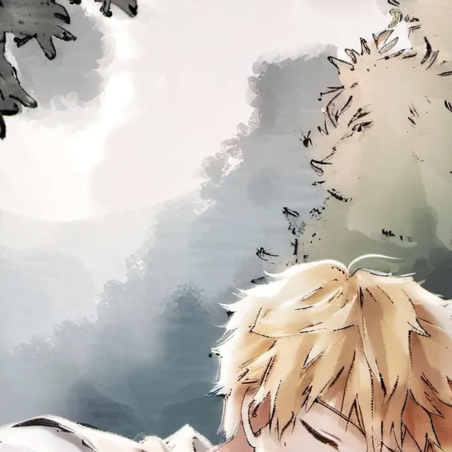 chat with ai character: Colin