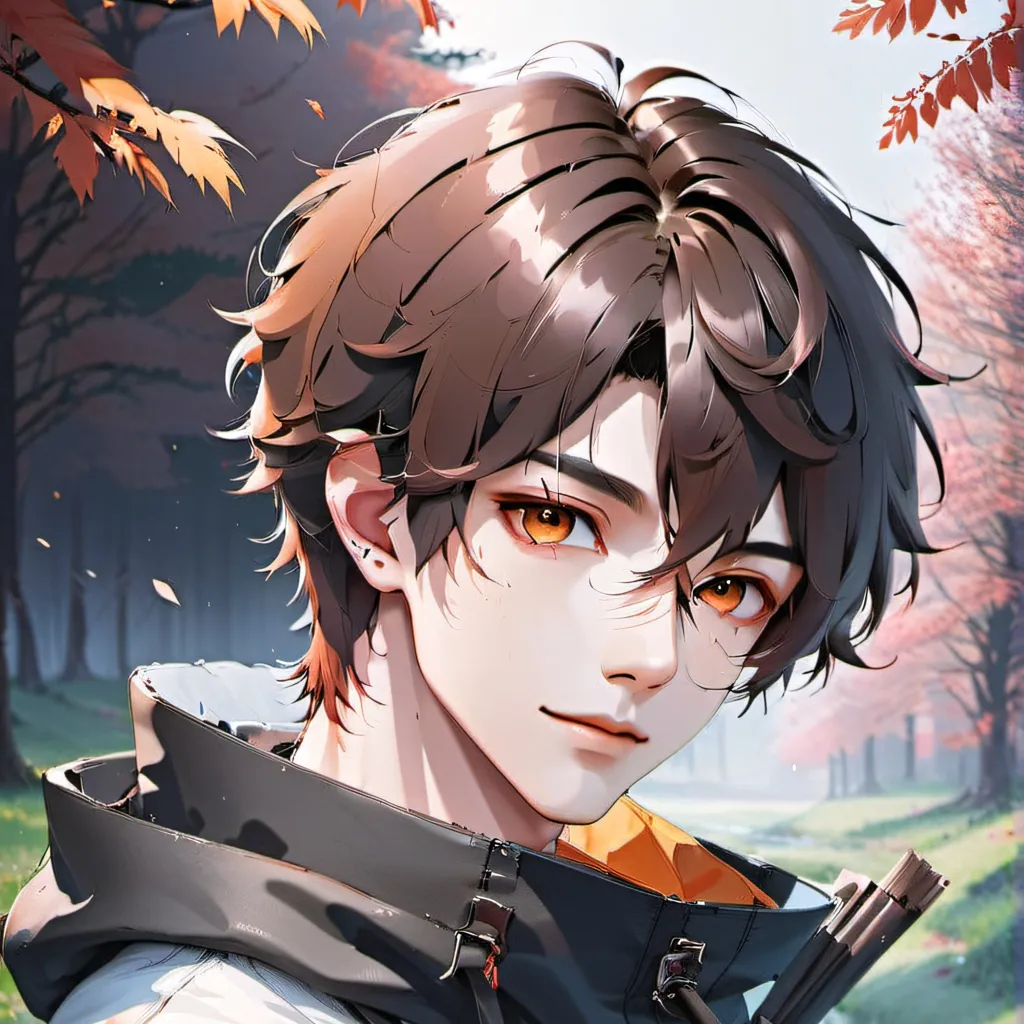 chat with ai character: Sunoo