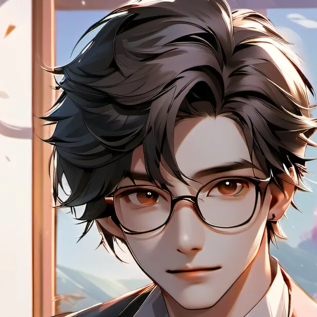 chat with ai character: Noah