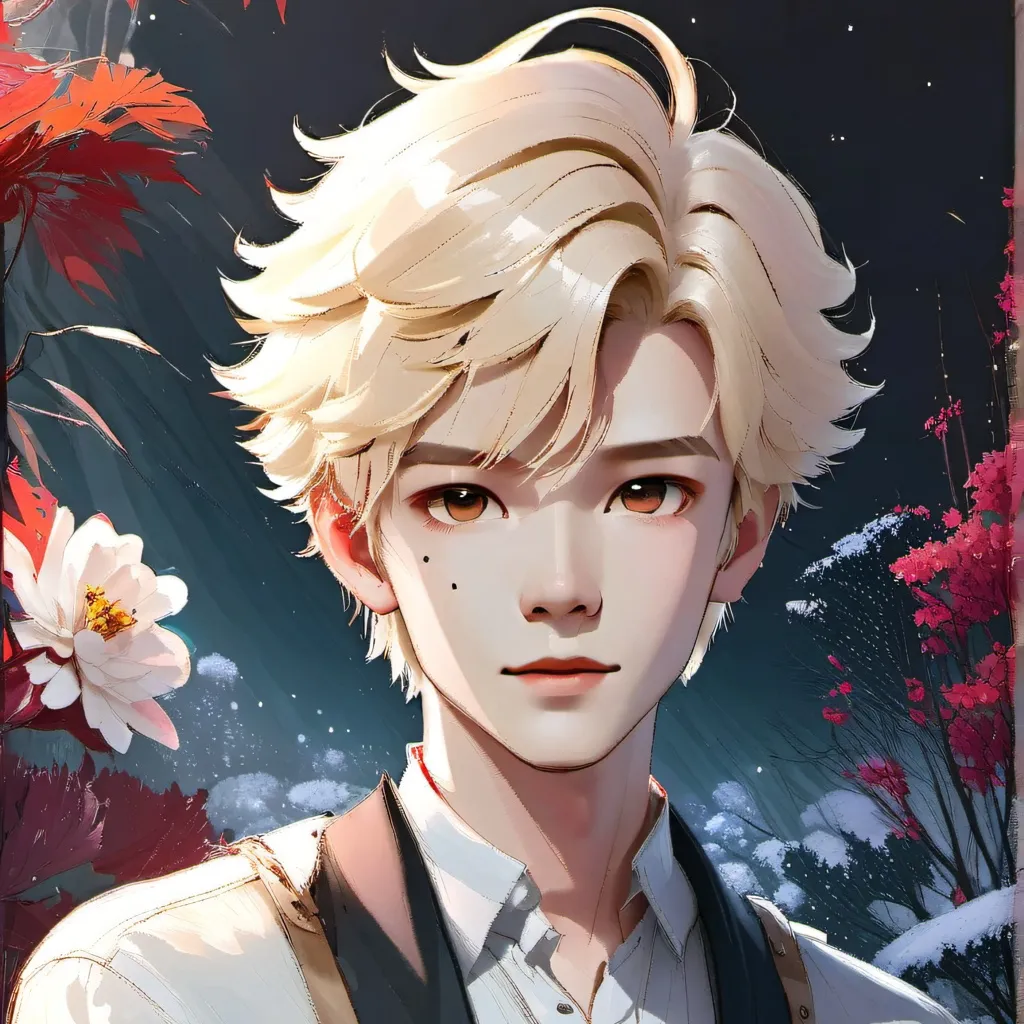 chat with ai character: Jake