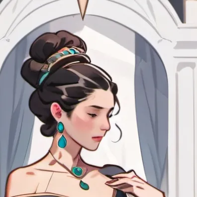 chat with ai character: Gemma