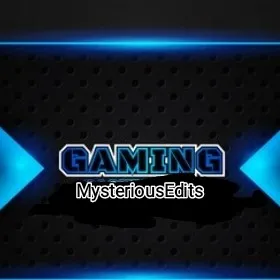 creator MysteriousEditsT's avatar