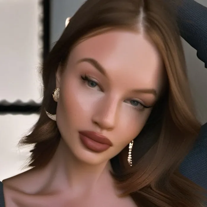 chat with ai character: Channel