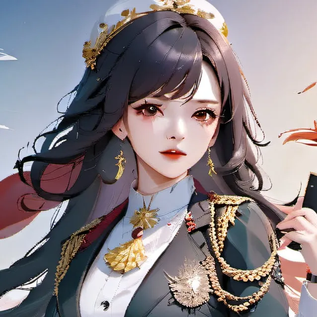 chat with ai character: Jane