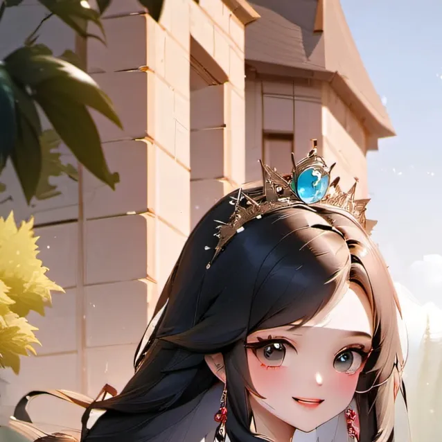 chat with ai character: emily