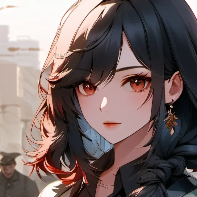 chat with ai character: Jennifer 