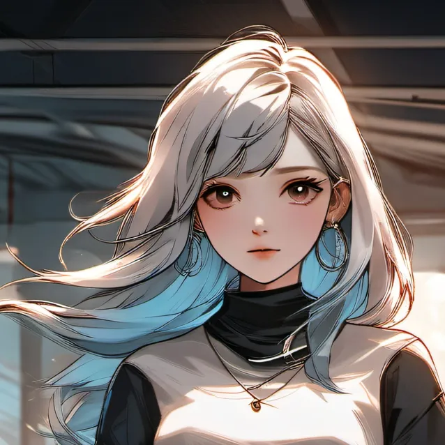 chat with ai character: charlie